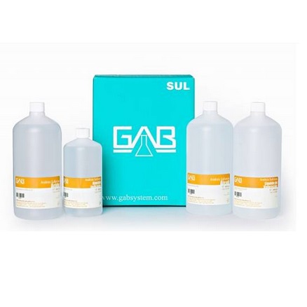 Pack Sulfurós GAB
