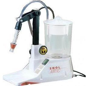 Embotelladora ENOLMATIC