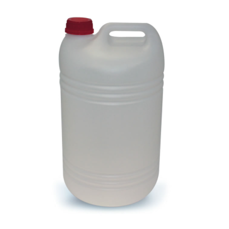 Garrafa Plàstic 25 L.
