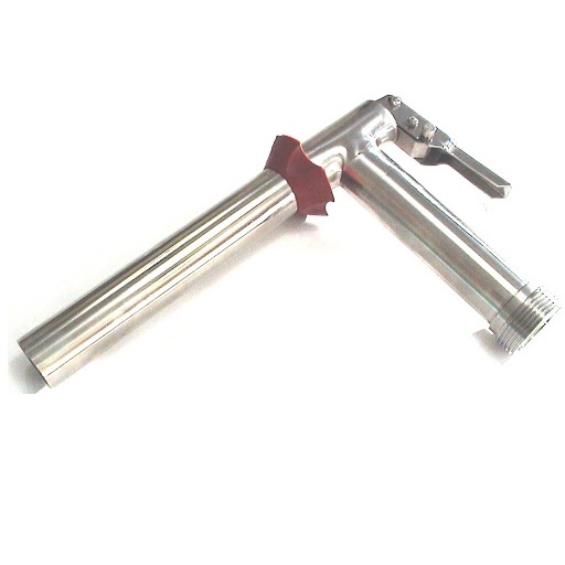Pistola Manual Omplir Botes “ITALY” 1″ GAS