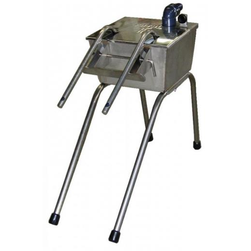 Embotelladora Inox “BASIC” 2