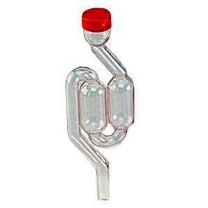 Minifermentador “2 BOLLE” Plàstic