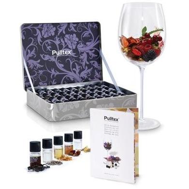 Set Aromes 40 Unitats Complet