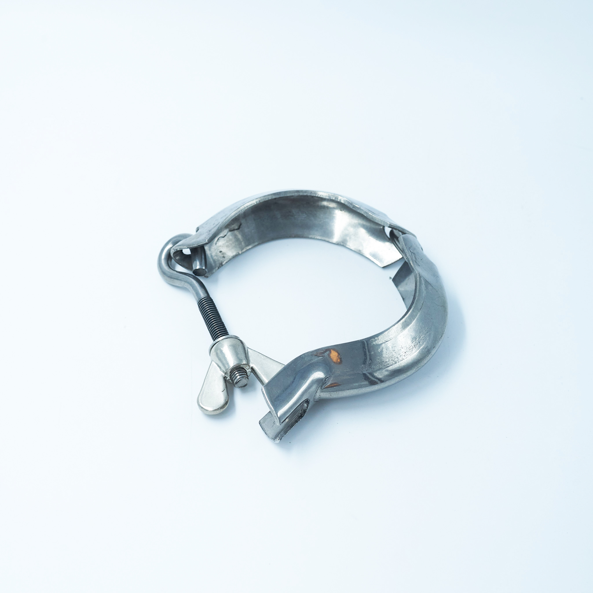 Abraçadora Inox ITA