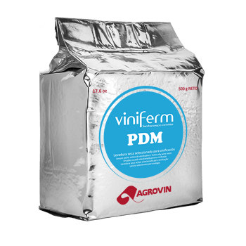 Llevats Viniferm PDM (bayanus) 1Kg