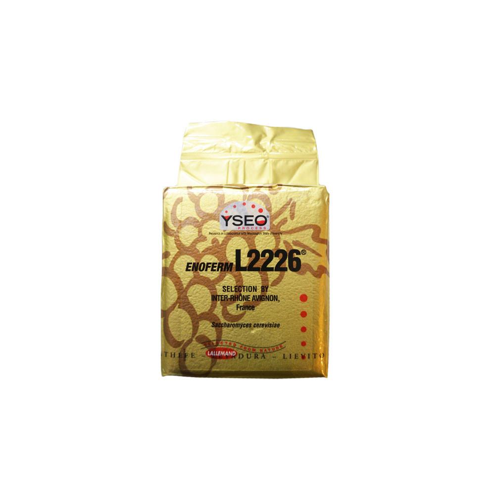 Llevats Enoferm L2226 1Kg