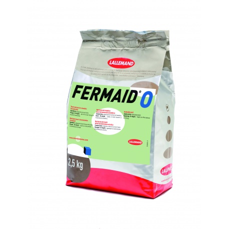 Fermaid O (2,5 Kg)