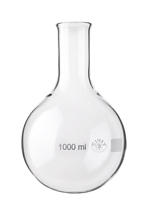 Matrau Esfèric 1000 Ml.