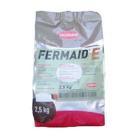 Fermaid E 2,5 Kg