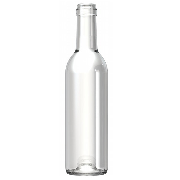 Ampolleta Bordelesa 37,5 Cl Blanca