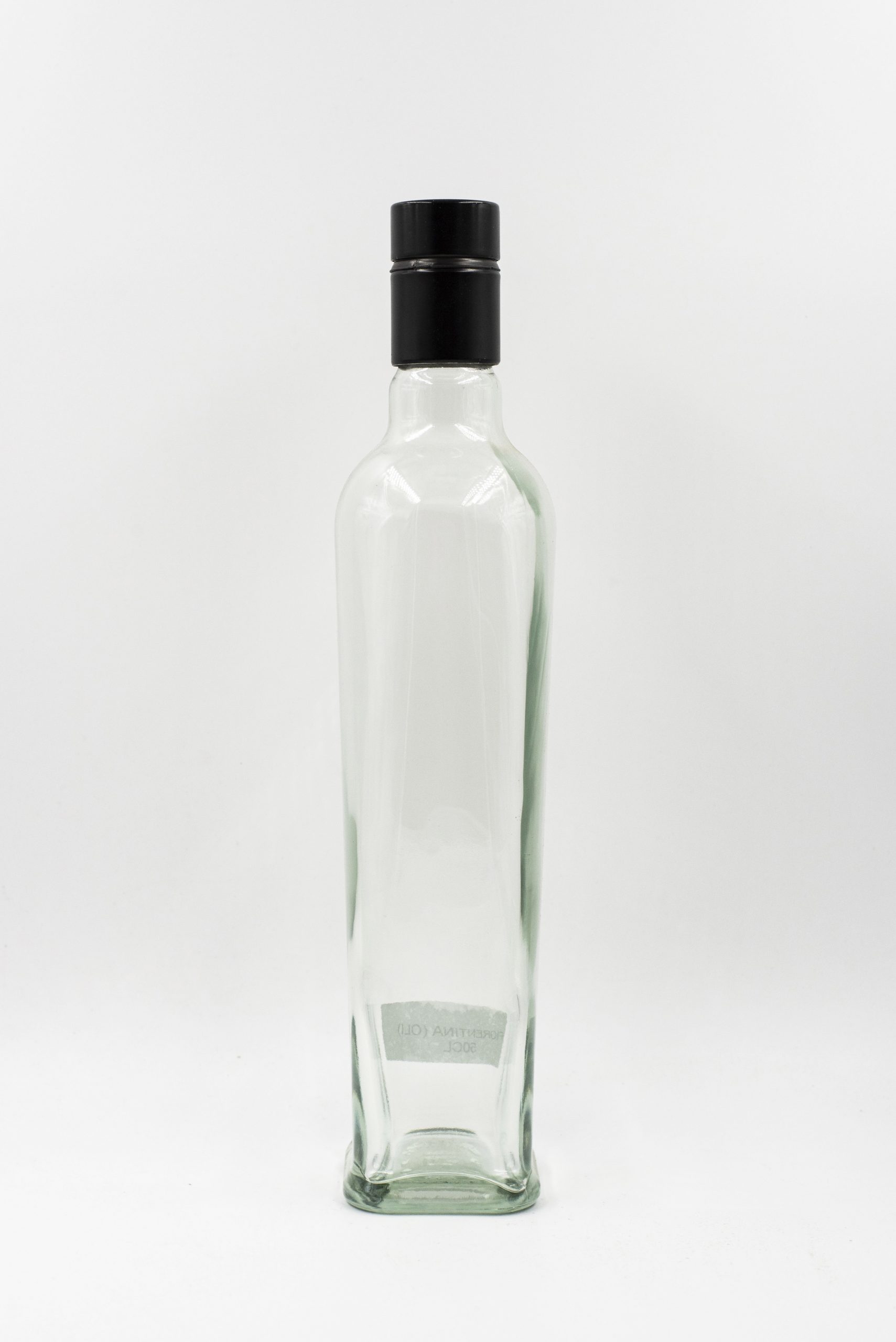 Ampolla 50 OLI Blanca