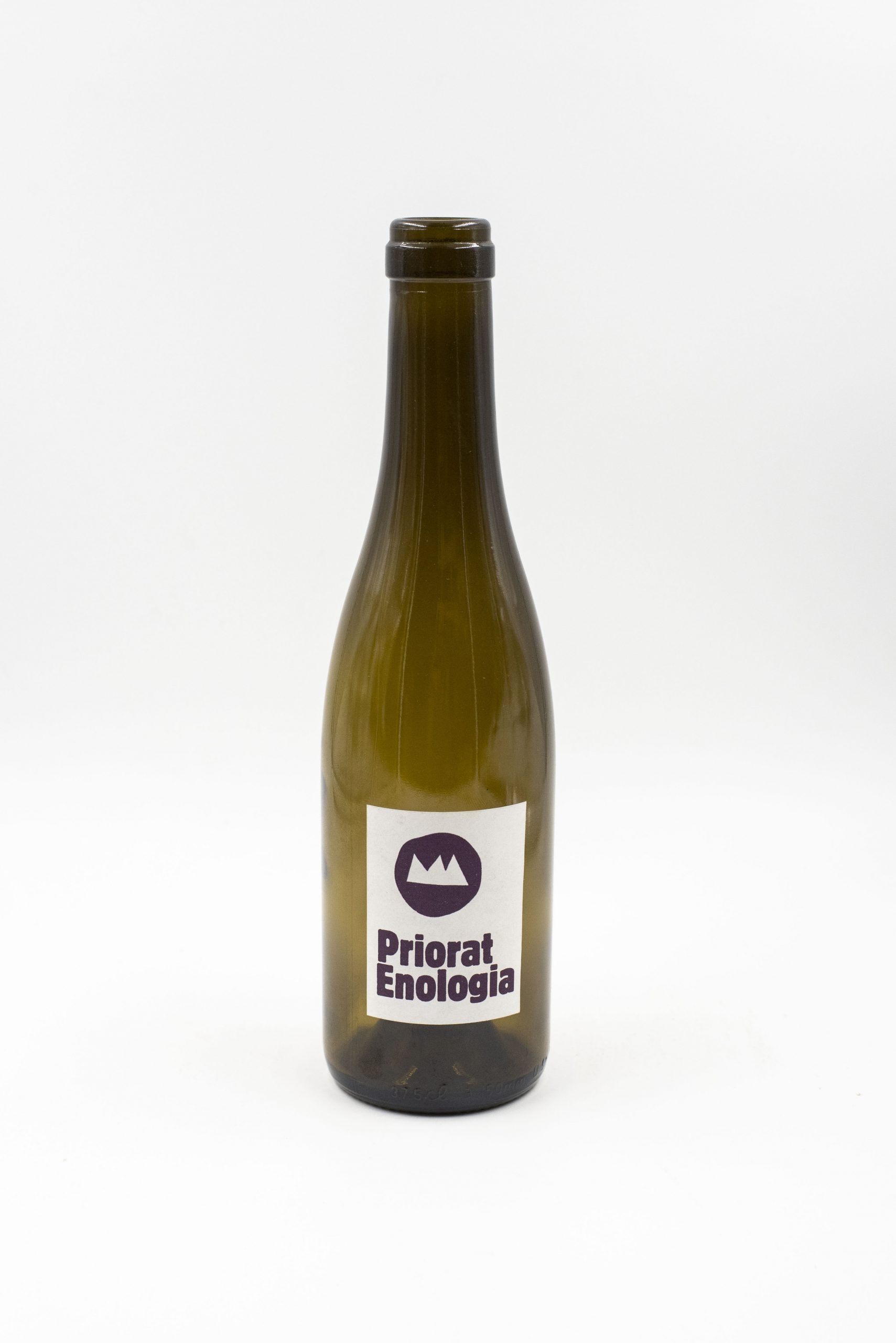 Ampolleta Bourgogne 37,5 Cl
