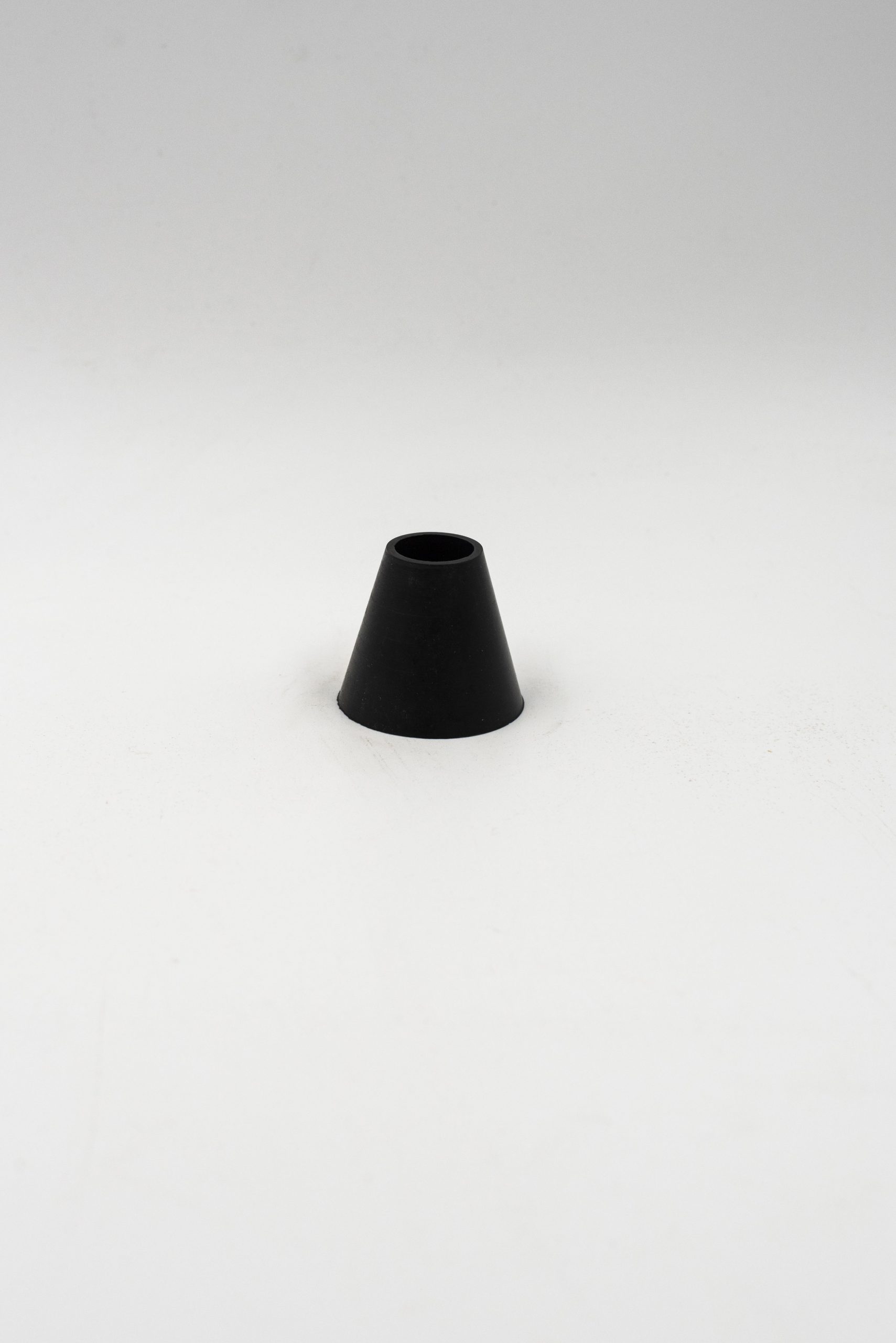 Cono De Goma Per Canya Embotelladora