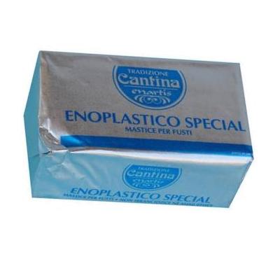 Pasta Tapa Forats Bota Enoplastic 500gr.