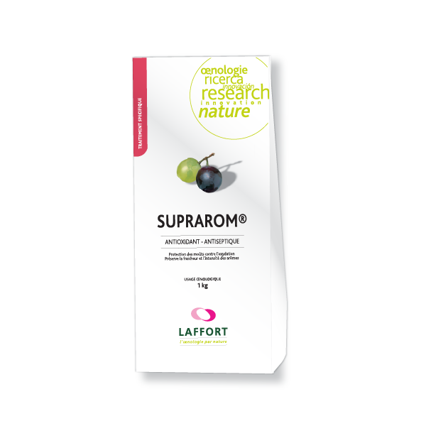 Suprarom 1Kg