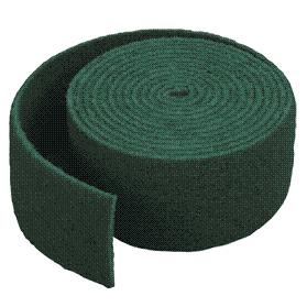 Fibra Abrasiva Verda Rotllo 00405