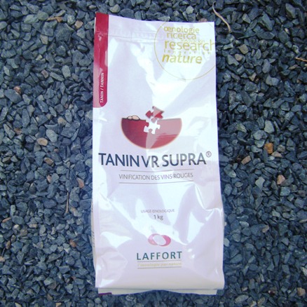 Tanin VR Supra Instant Bossa 1Kg