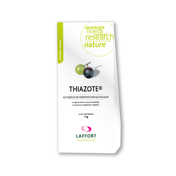 Thiazote 1 Kg