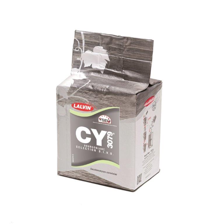 Llevats Lalvin Yseo CY-3079 1Kg