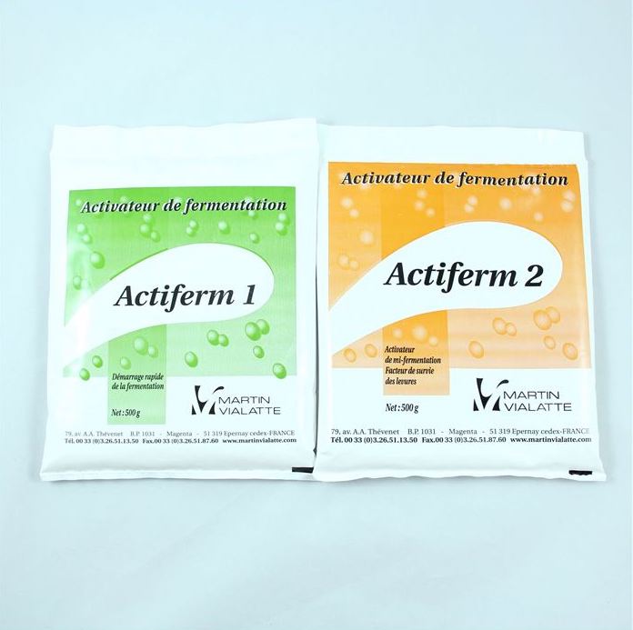 Actiferm