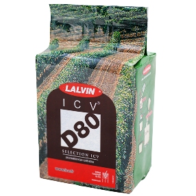 Llevats Lalvin ICV-D80 1 Kg