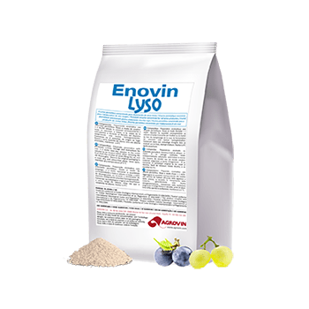 Enovin Lisozima (500 Gr.)