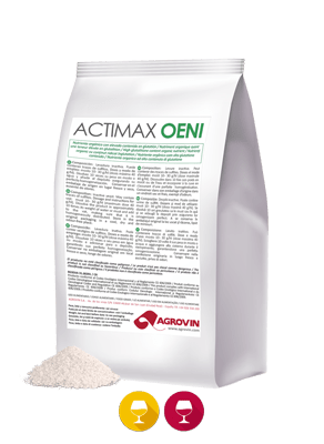 Actimax OENI 500 Gr.