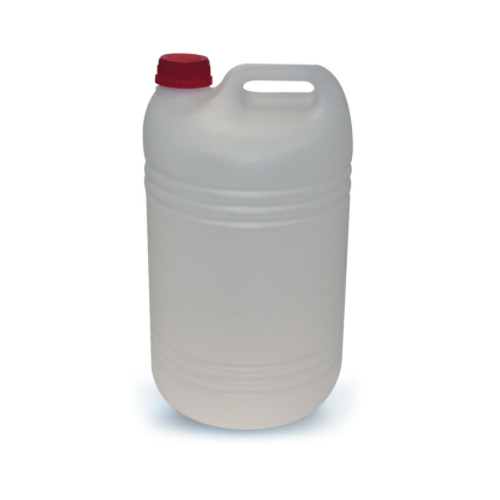 Garrafa Plàstic 10 L.