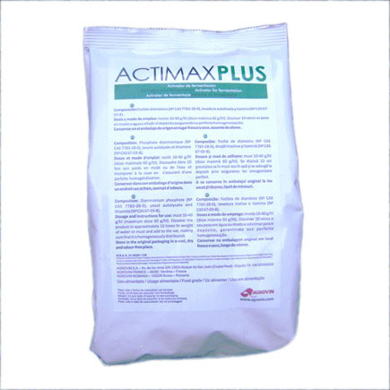 Actimax Plus 1 Kg