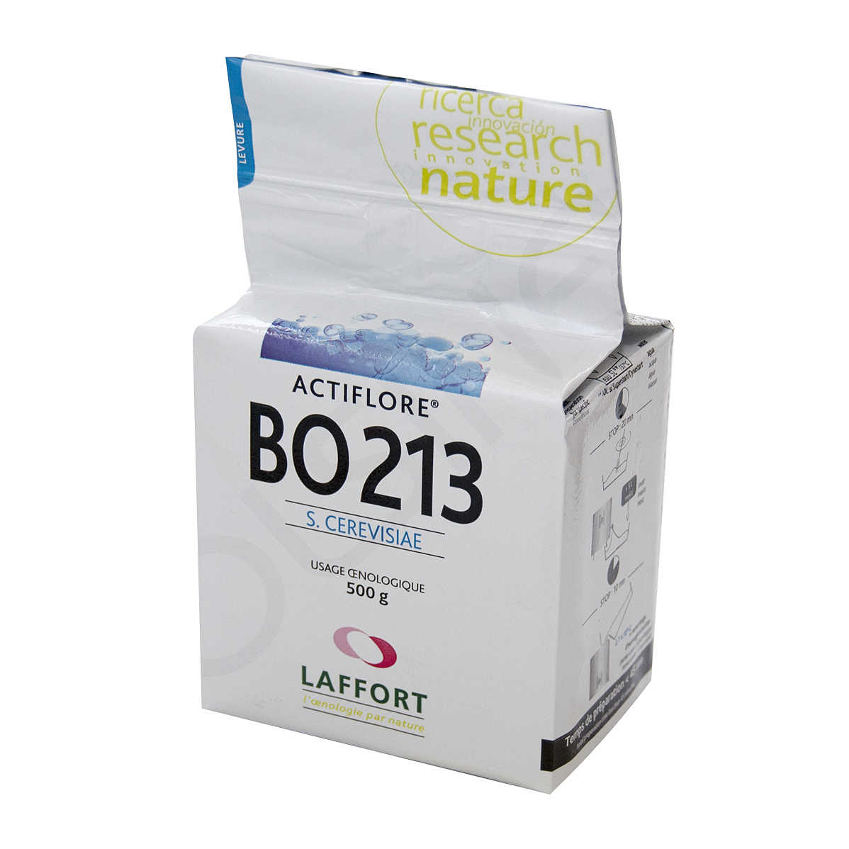 Llevats Actiflore B0213 1Kg
