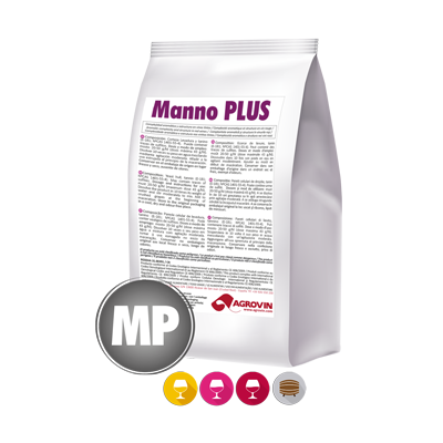 Mannoplus 500 G