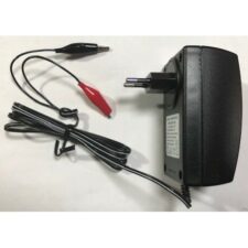 Carregador Ensofradora Mistral A Bateria