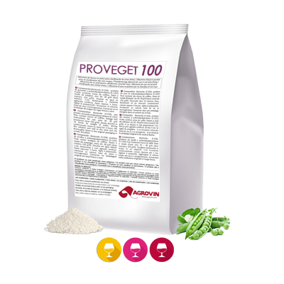 Proveget 100  1Kg
