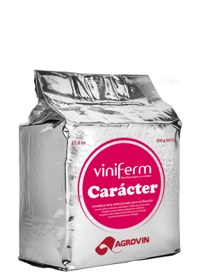 Llevats Viniferm CARACTER 1Kg