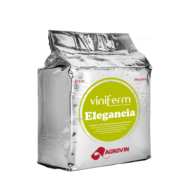 Llevats Viniferm ELEGANCIA 1Kg