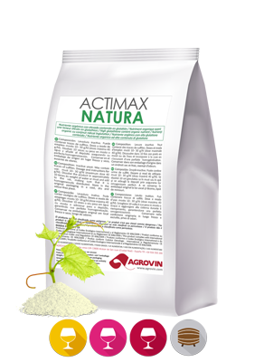 Actimax Natura 1 Kg