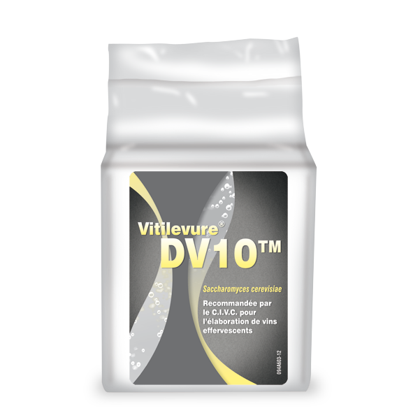 Llevats Vitilevure DV-10 1 Kg