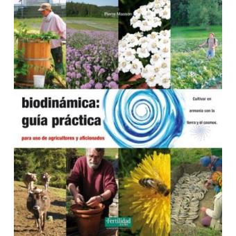 Llibre “Biodinámica: Guía Práctica”