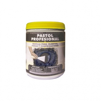 Pasta Cicatritzant PASTOL PROF. 1 Kg