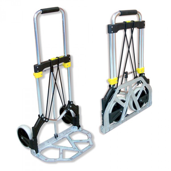 Carretó Plegable D’alumini 90 Kg (Gayner)