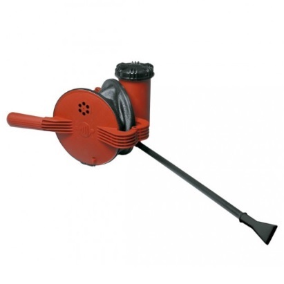 Ensofradora Fuelle 2 Kg. Manual MATABI