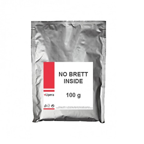 No Brett Inside 100 Gr