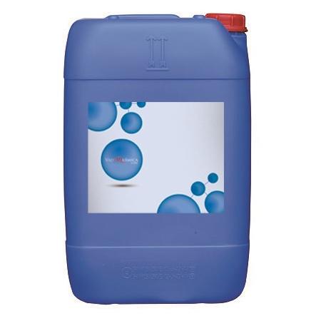 Sosa Càustica Liq. EKO HIDROX 50%  35 KG
