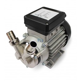 Bomba Inox “G20” 2000 Ltrs/h Max.