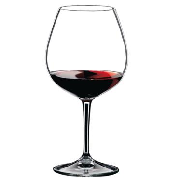 Copa RIEDEL Restaurant Pinot/Nebbiolo (caixa 12 U)