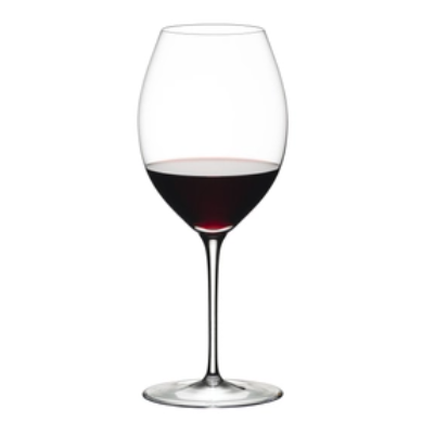 Copa RIEDEL Sommelier Hermitage / Syrah (caixa 12 U)