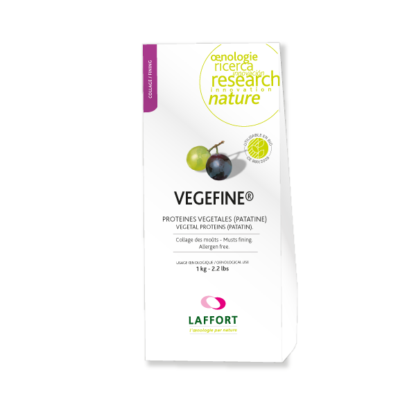 Vegefine 1 Kg
