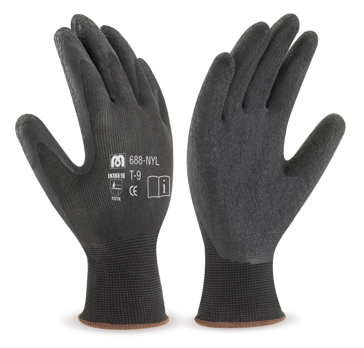 Guants Nylon/PU