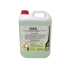Oxil 5 Litros