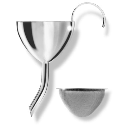 Embut Inox Per Decanter Imbutto